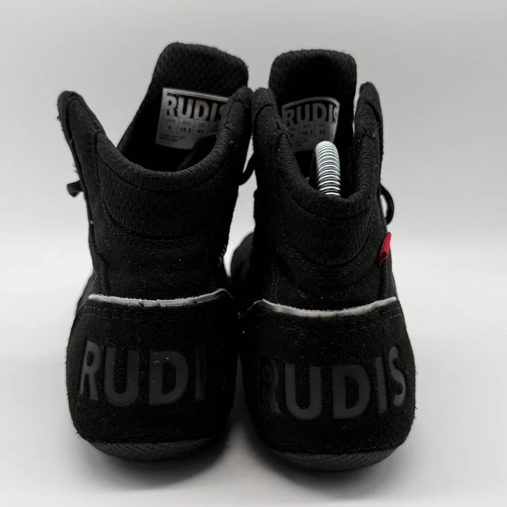 RUDIS colt wrestling
