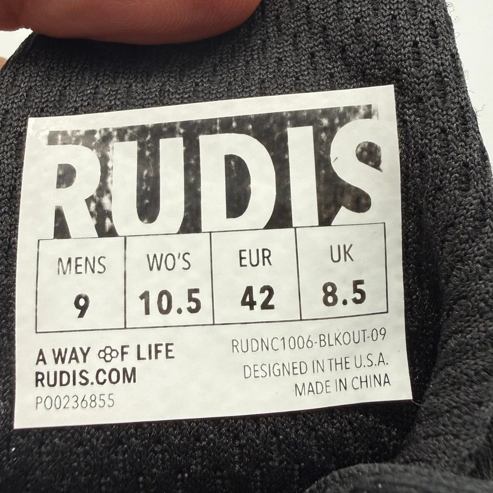 RUDIS colt wrestling
