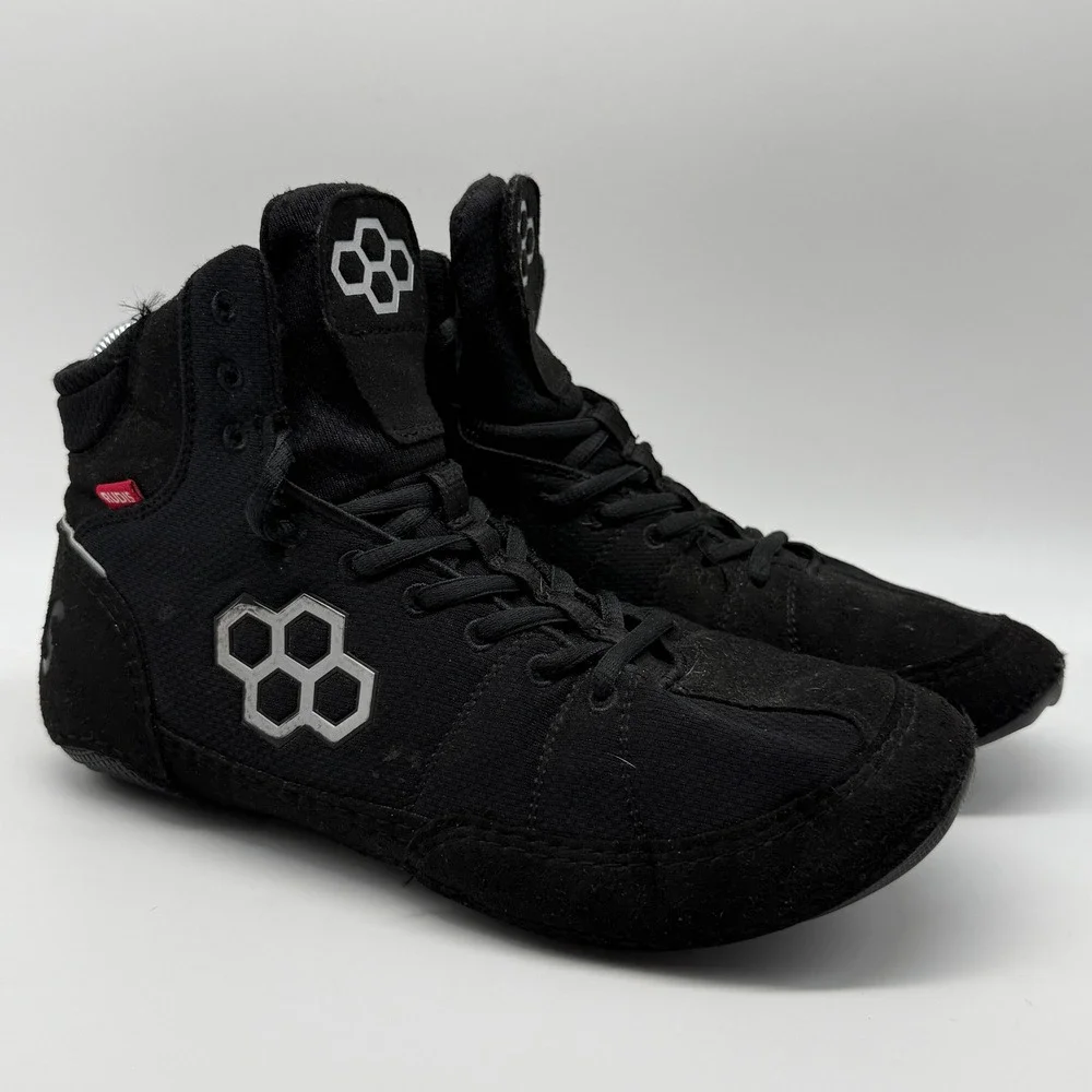 RUDIS colt wrestling