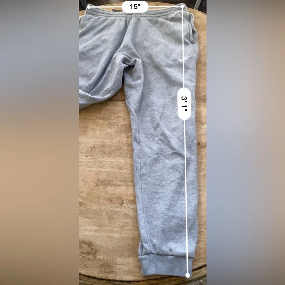 Nike men’s size