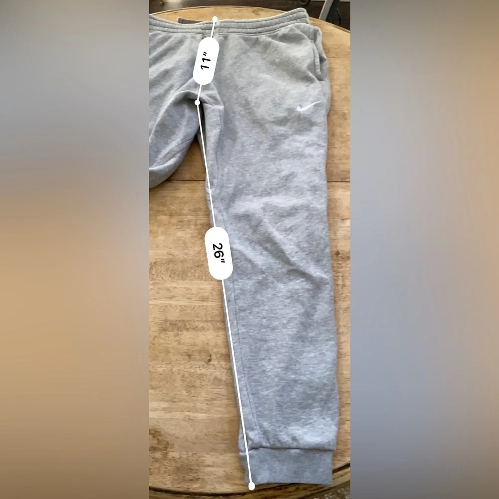 Nike men’s size