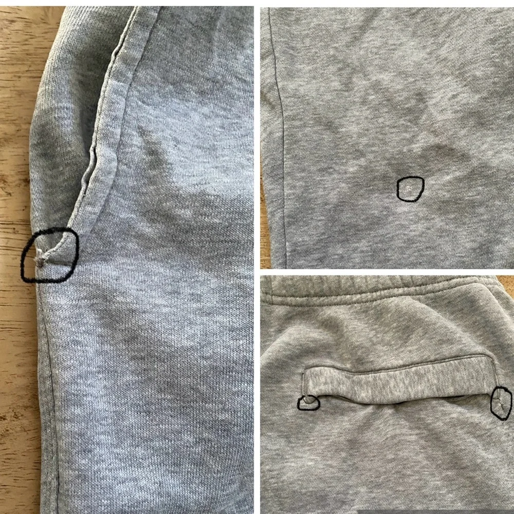 Nike men’s size