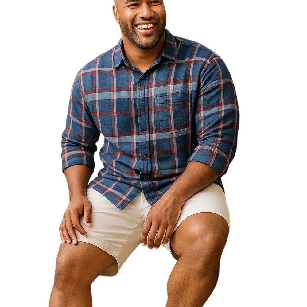 Chaps Men’s Golf Shorts Size 42