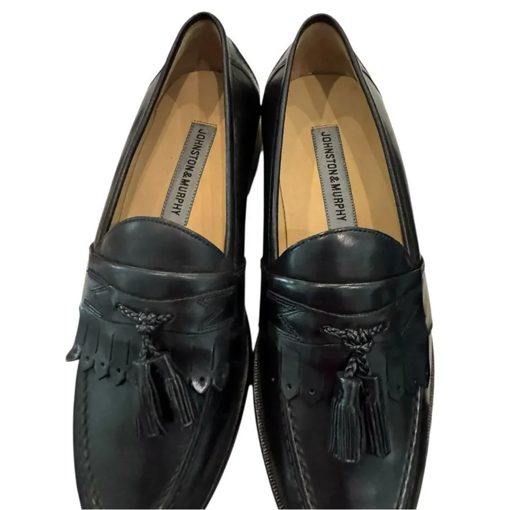 Johnston & Murphy new without