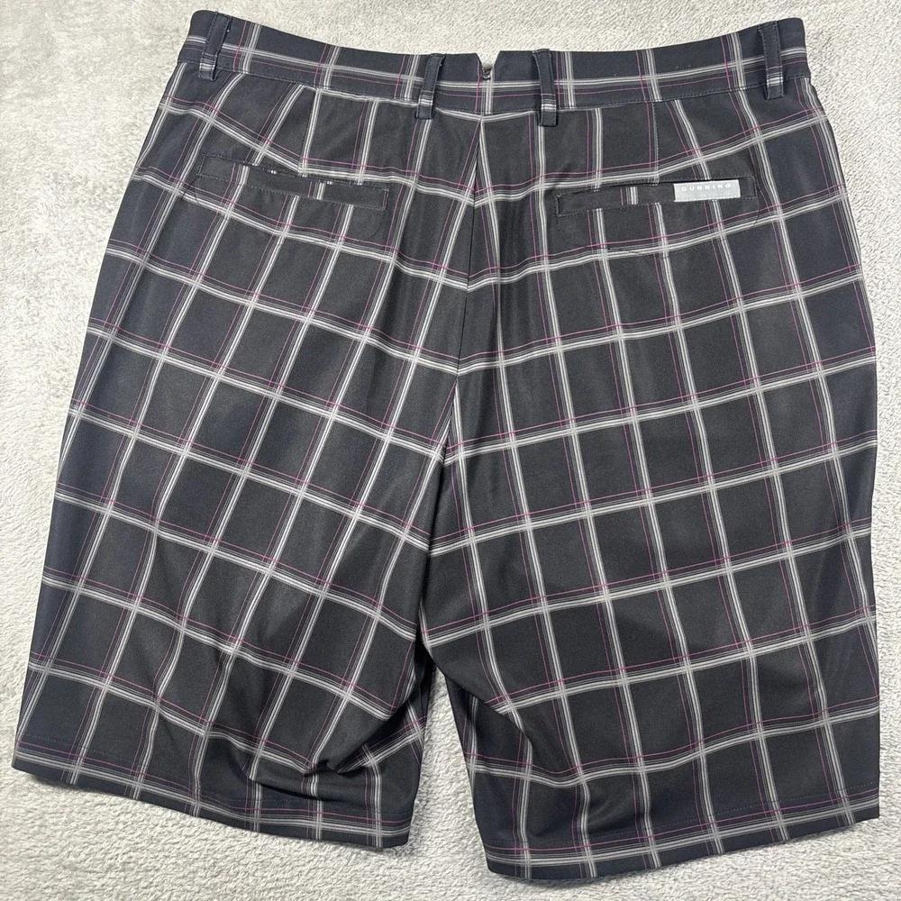 dunning these shorts