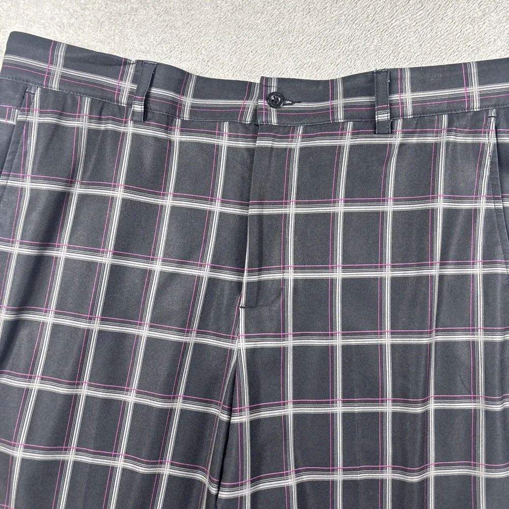 dunning these shorts