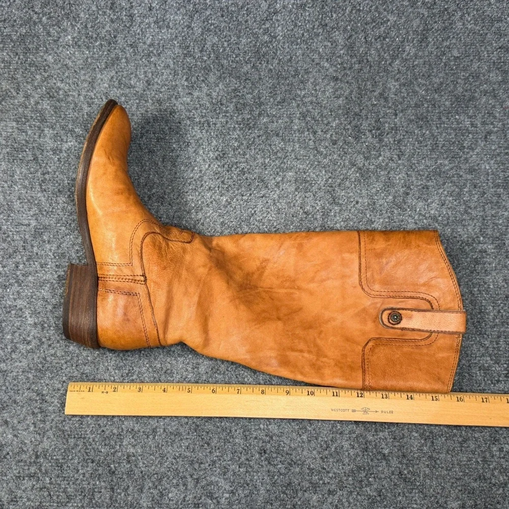 Frye carson tall