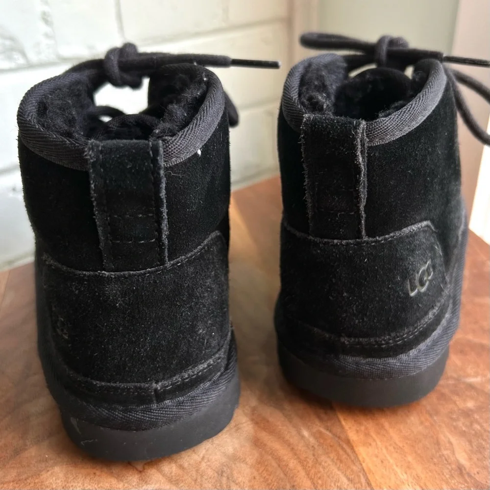 UGG little kid