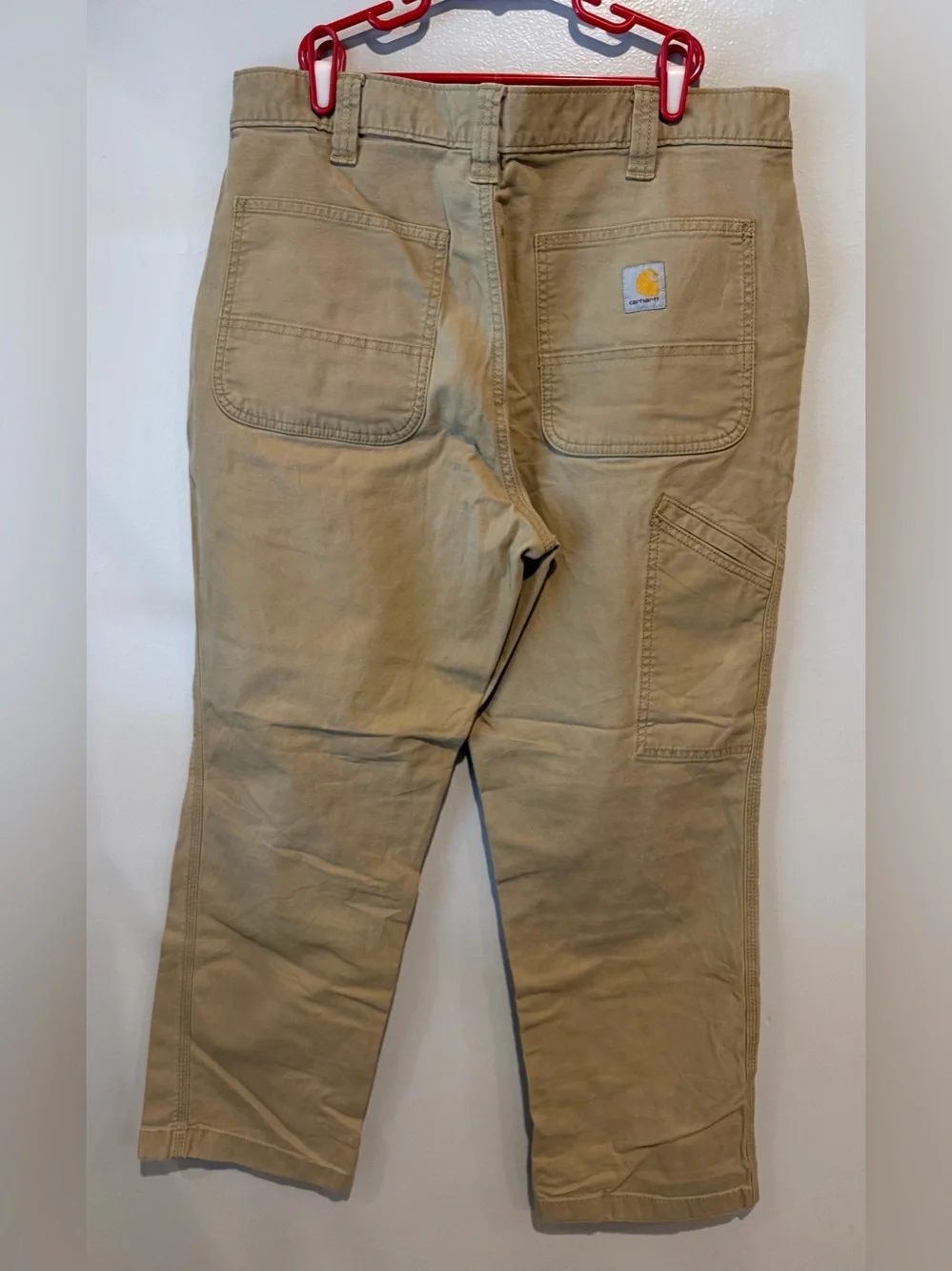 Carhartt excellent used