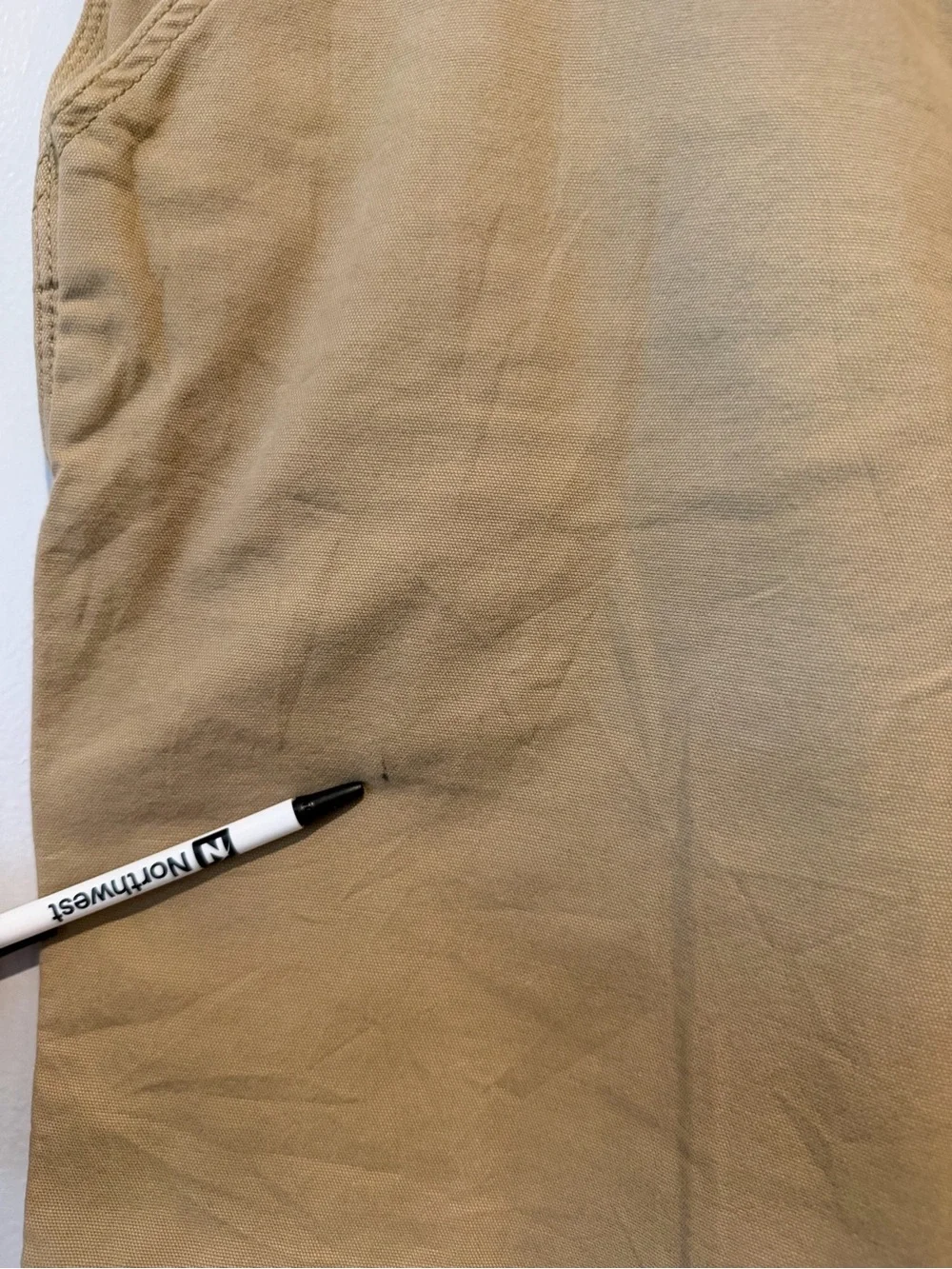 Carhartt excellent used
