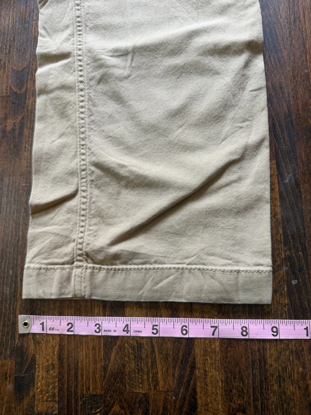 Carhartt excellent used