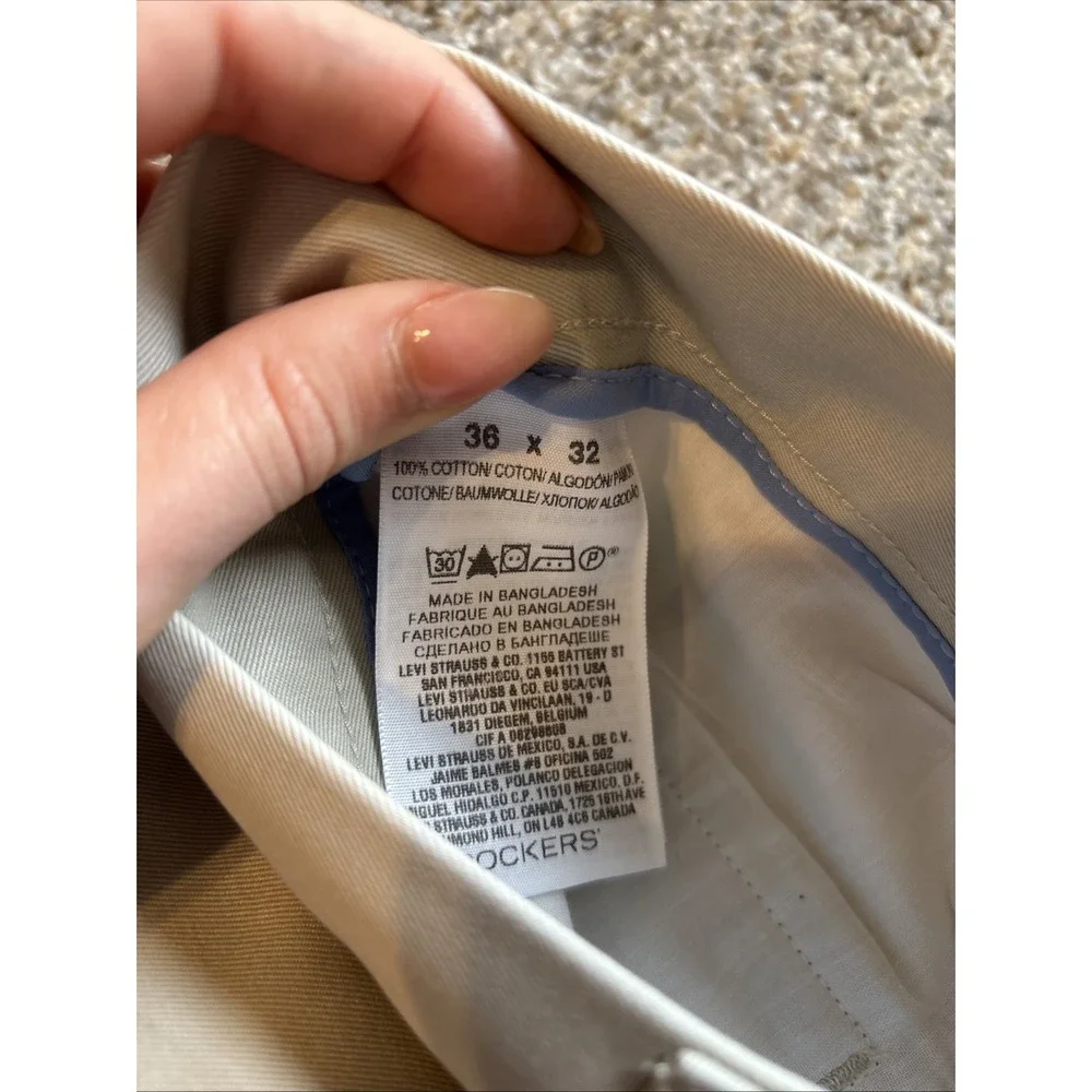 Dickies item picture