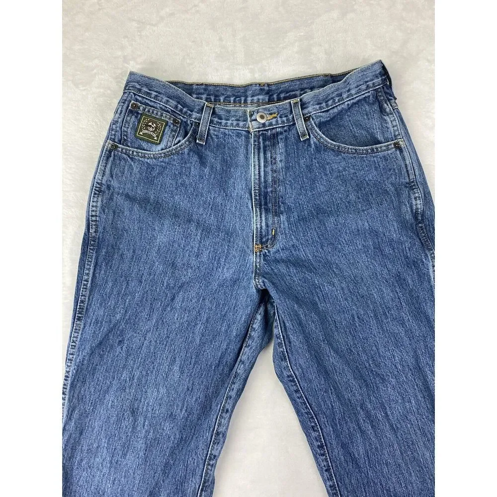 Cinch measurements waist