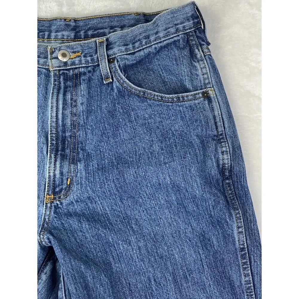 Cinch measurements waist