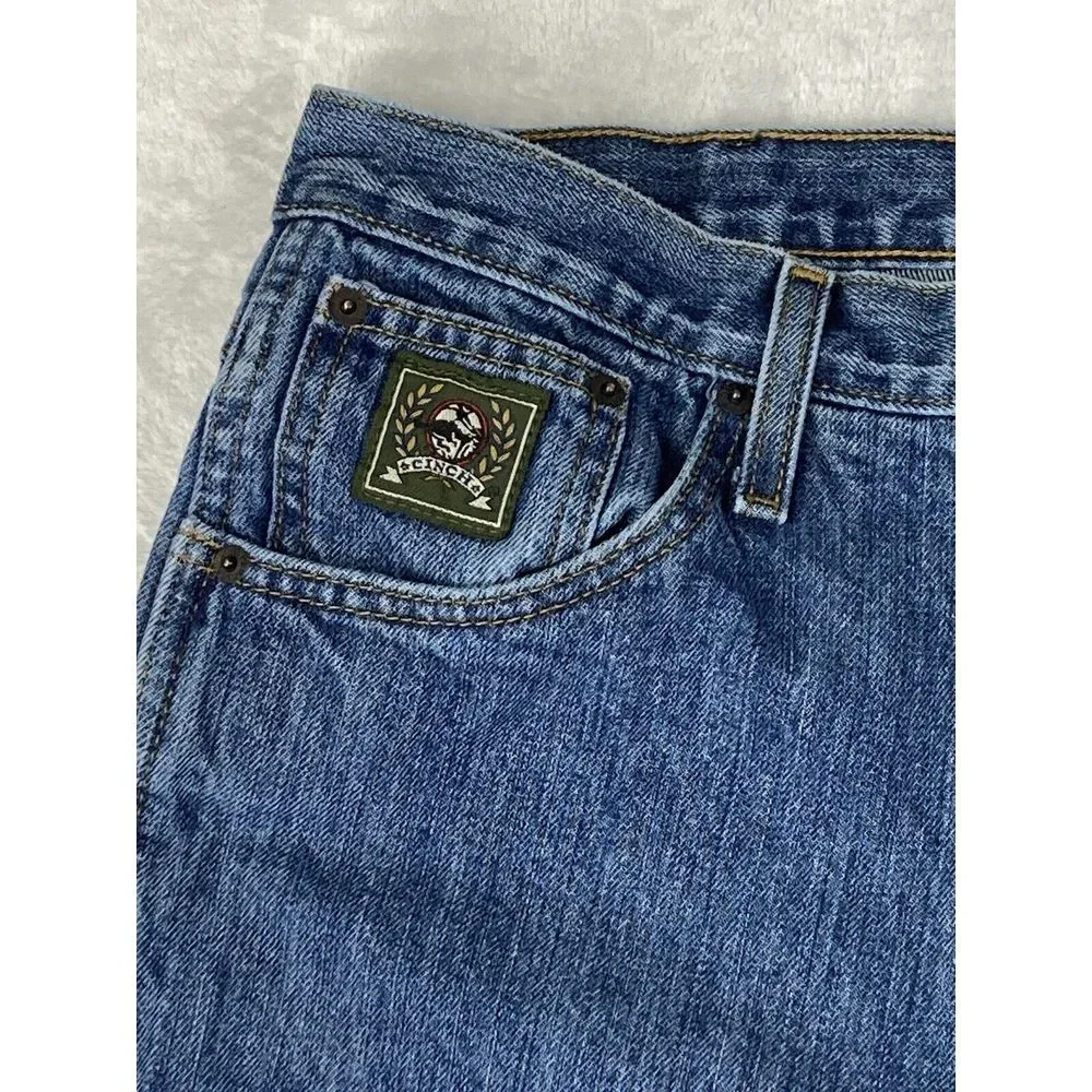 Cinch measurements waist