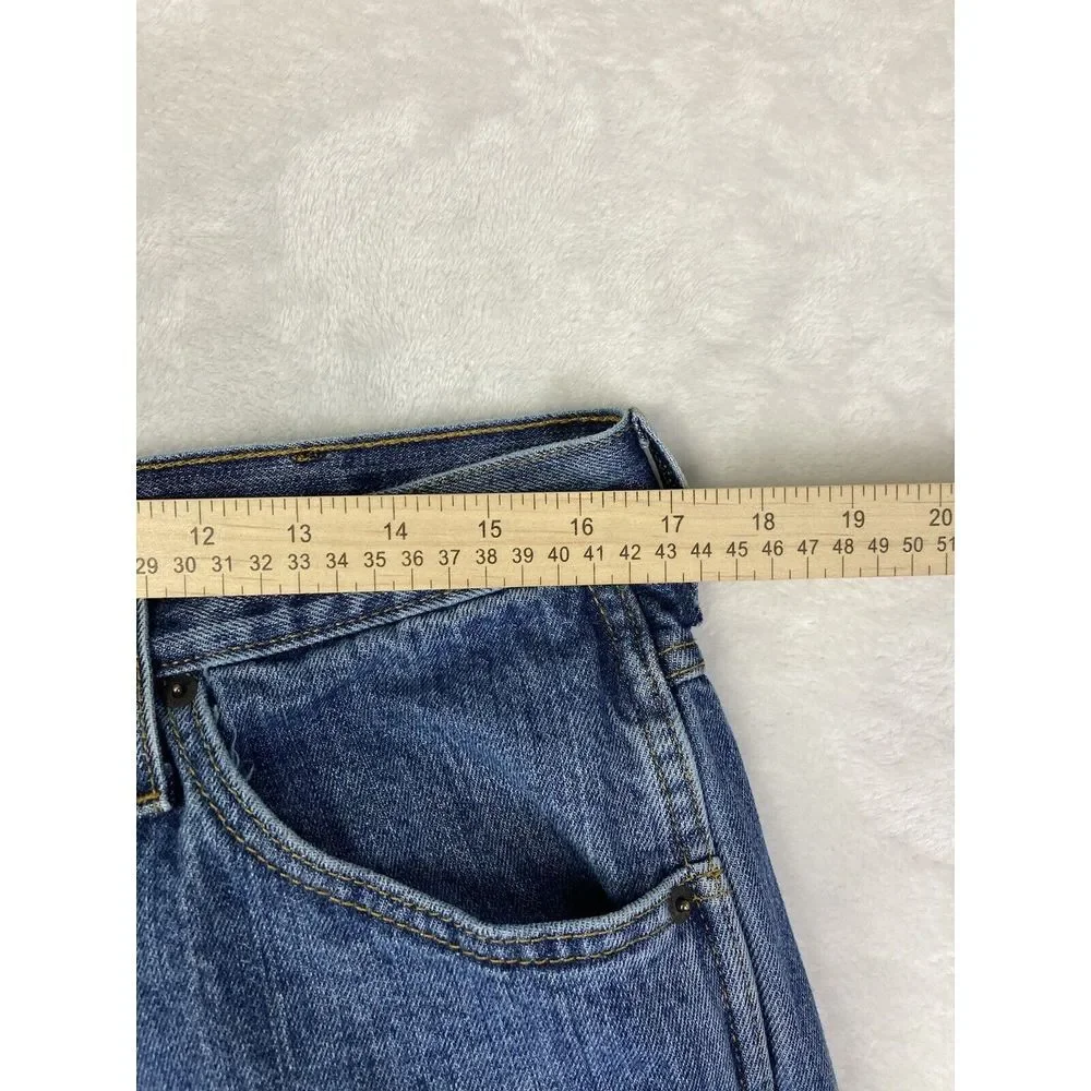 Cinch measurements waist