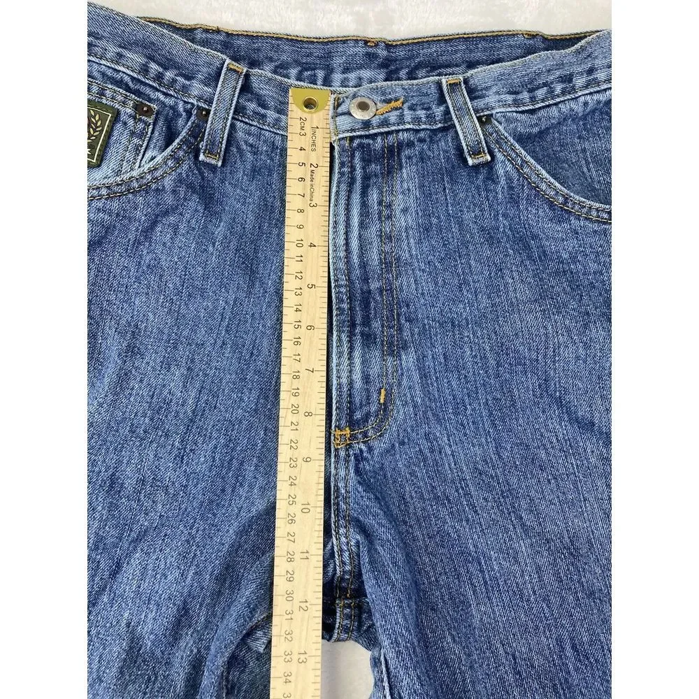 Cinch measurements waist