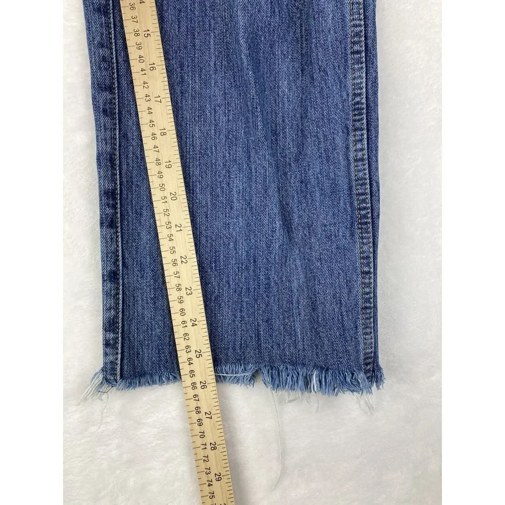 Cinch measurements waist