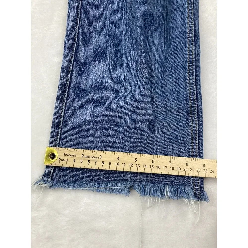Cinch measurements waist