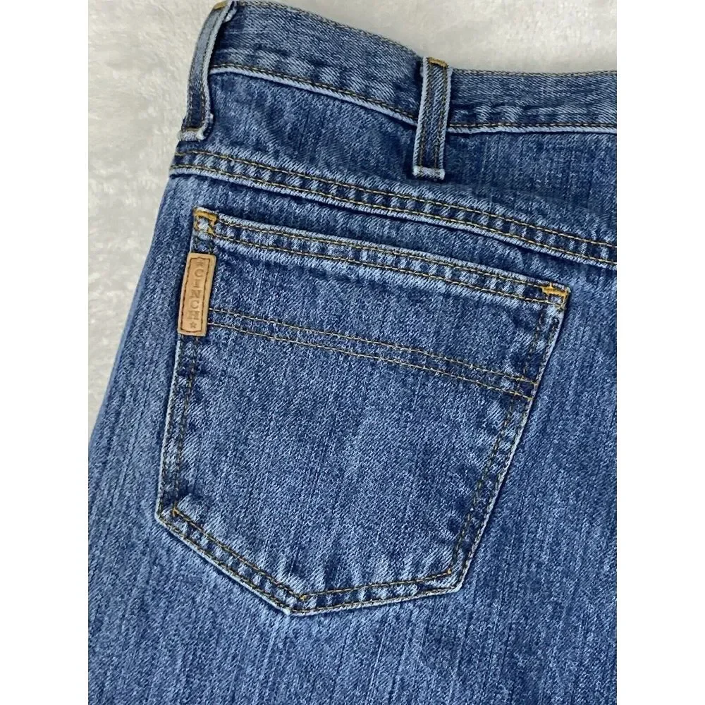 Cinch measurements waist