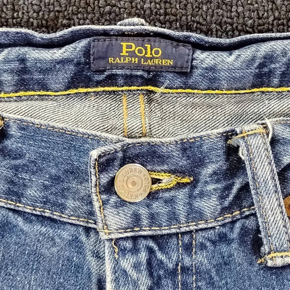 Polo Ralph Lauren before purchasing