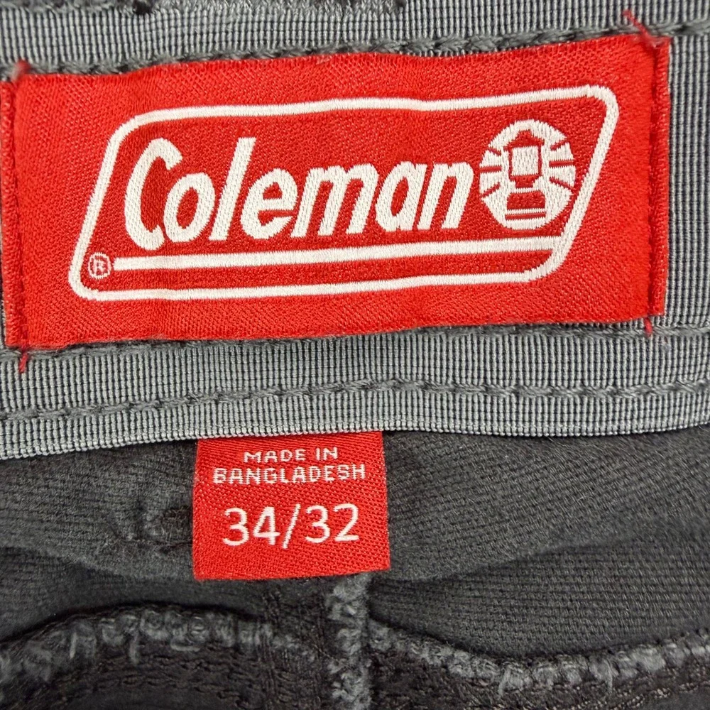 Coleman keywords gorpcore