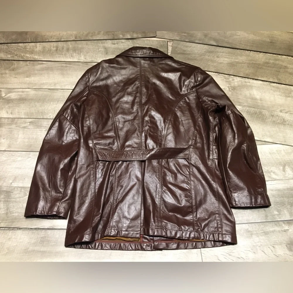 Sears men’s smoke