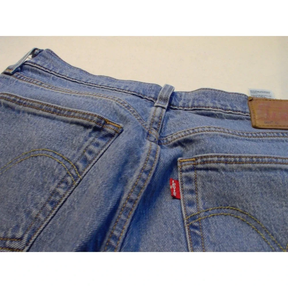 Levis levis 501