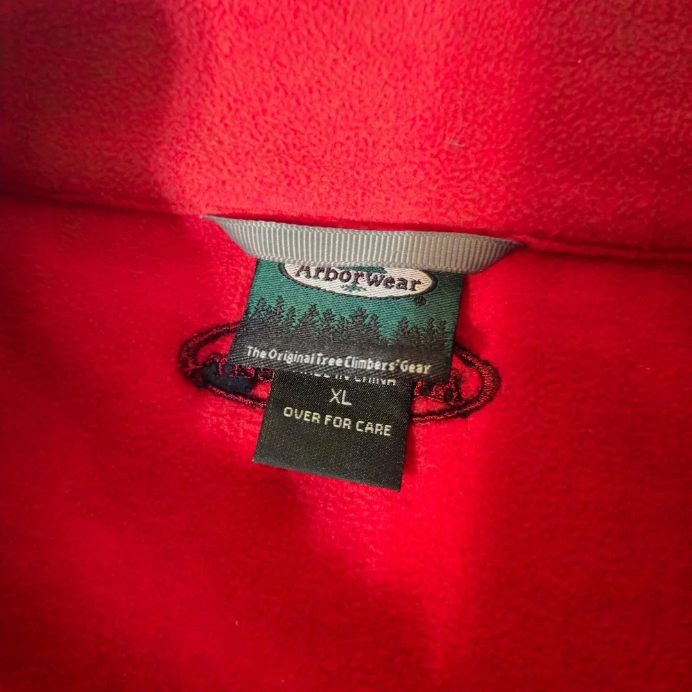 Arborwear thank you