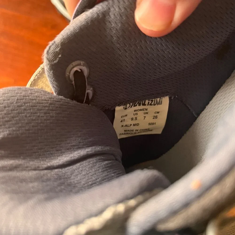 Pearl Ozumi pearl izumi