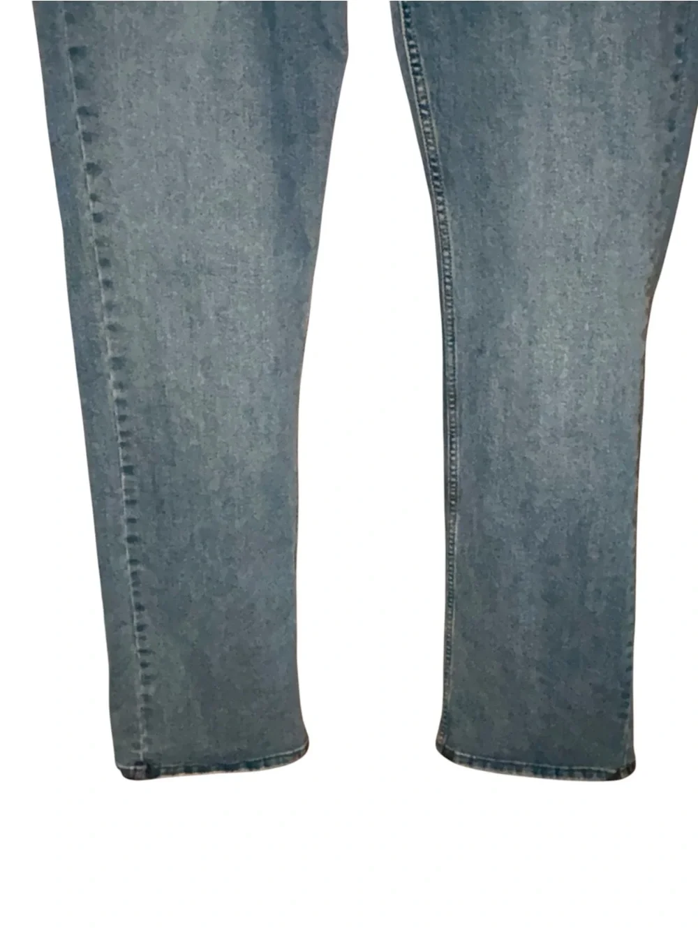 Levi Strauss Signature‎ Gold Relaxed Straight Jeans Men’s 36x36 Stretch Denim