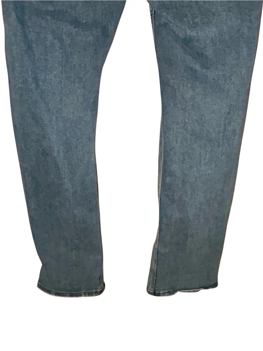 Levi Strauss Signature‎ Gold Relaxed Straight Jeans Men’s 36x36 Stretch Denim