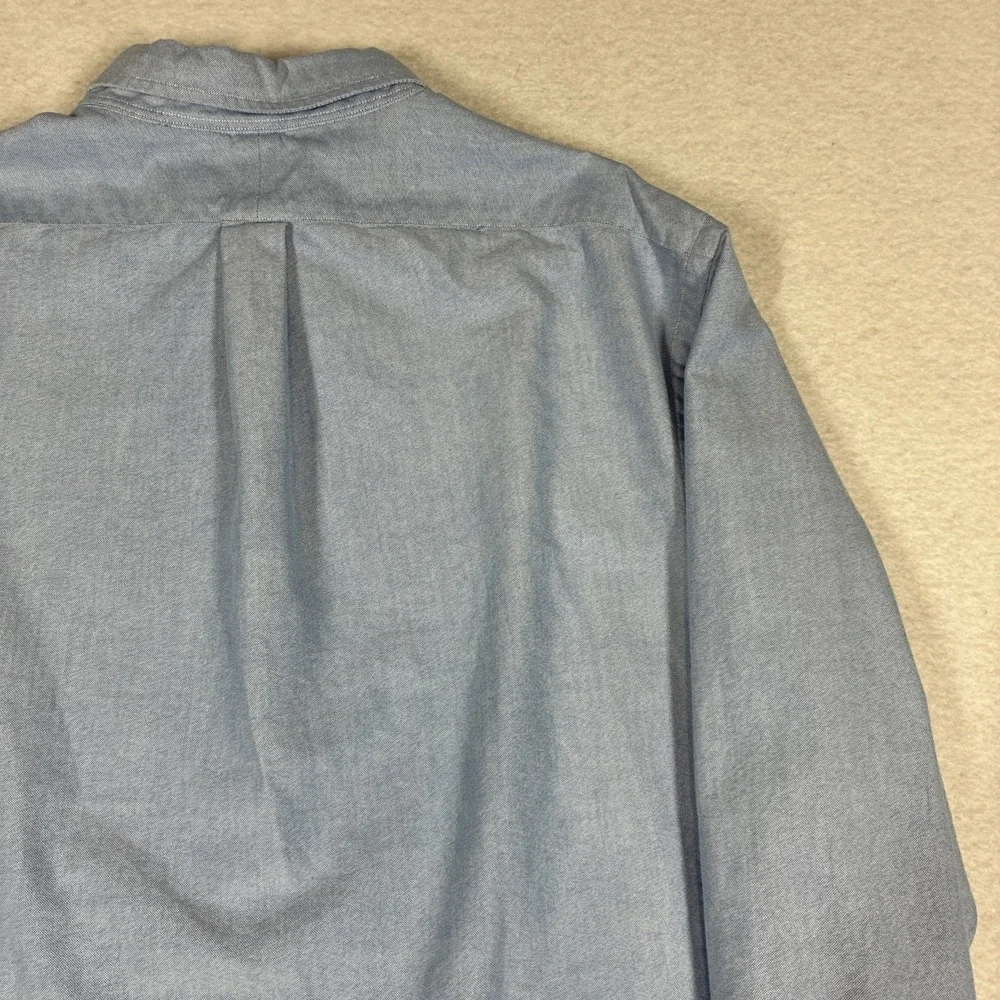 Polo Ralph Lauren features style