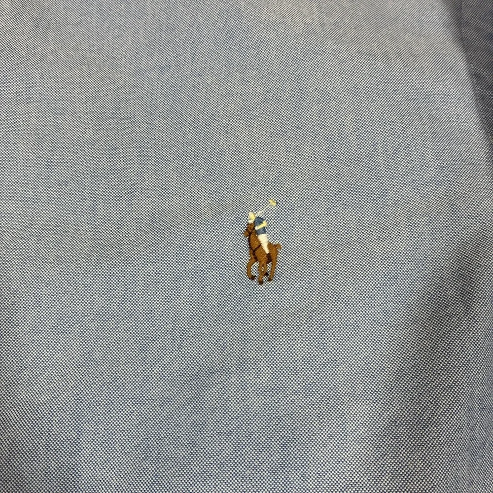 Polo Ralph Lauren features style