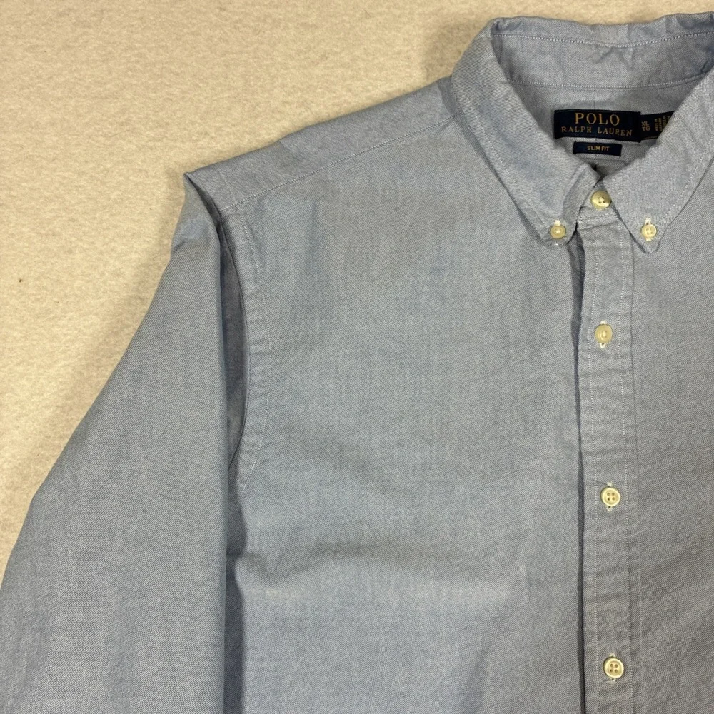 Polo Ralph Lauren features style