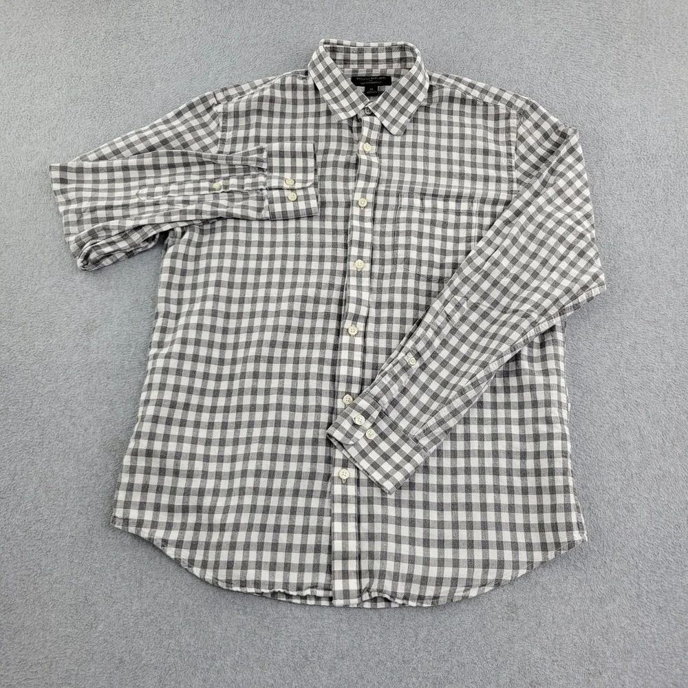 Banana Republic very light