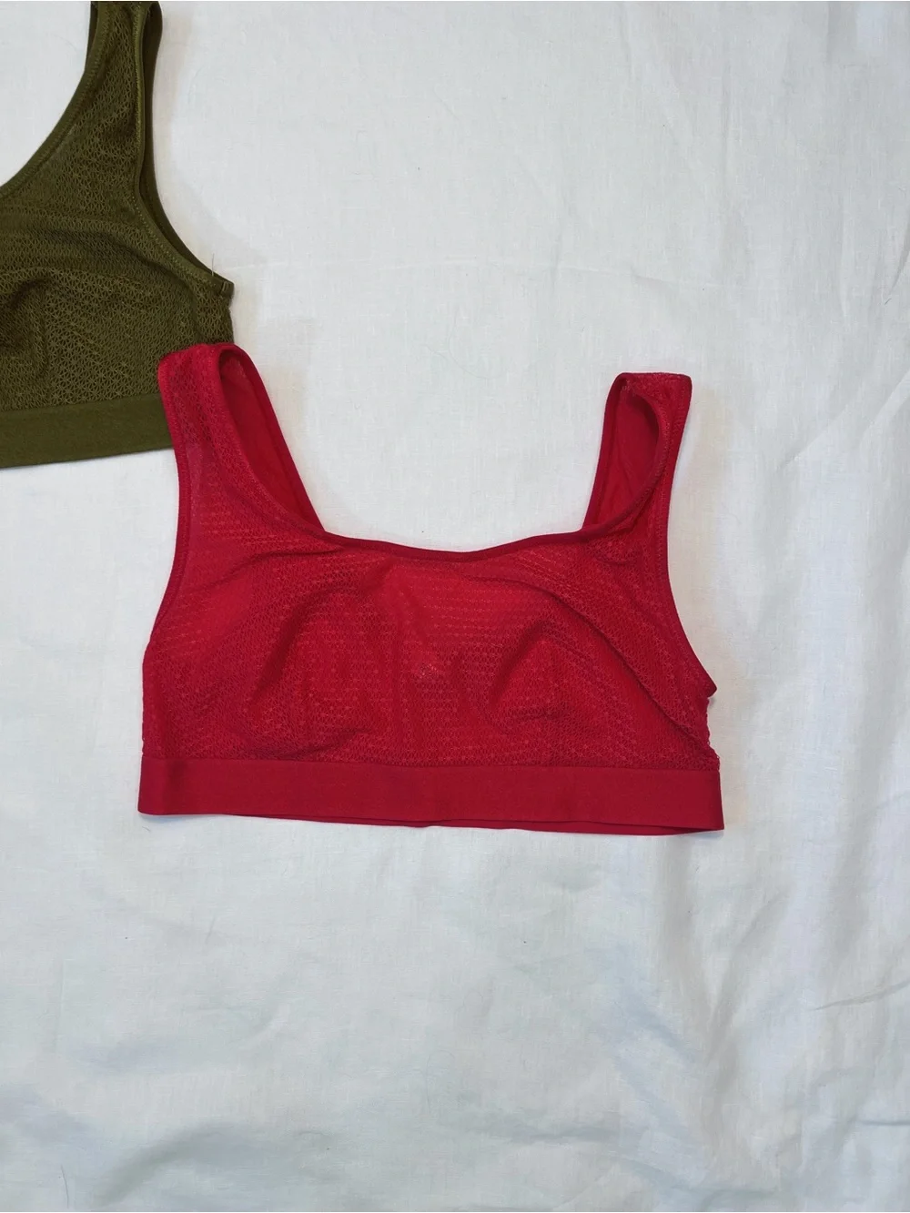 ThirdLove small excellent size