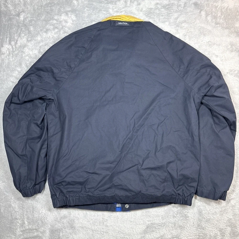 Nautica item vintage