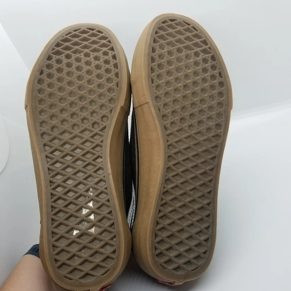Vans shoe some