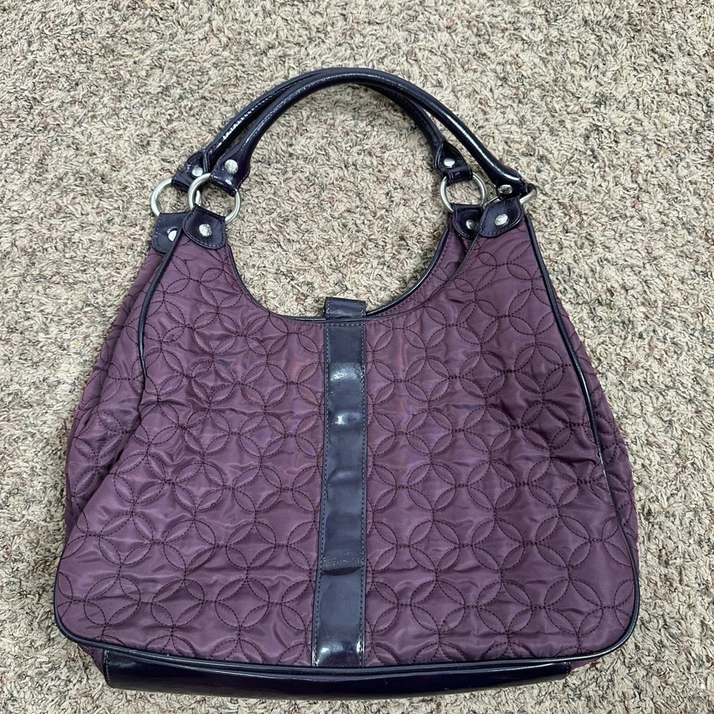 Vera Bradley ensure trim