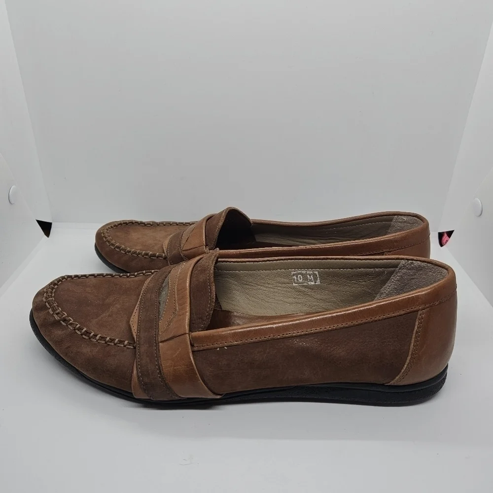 Bally life loafers