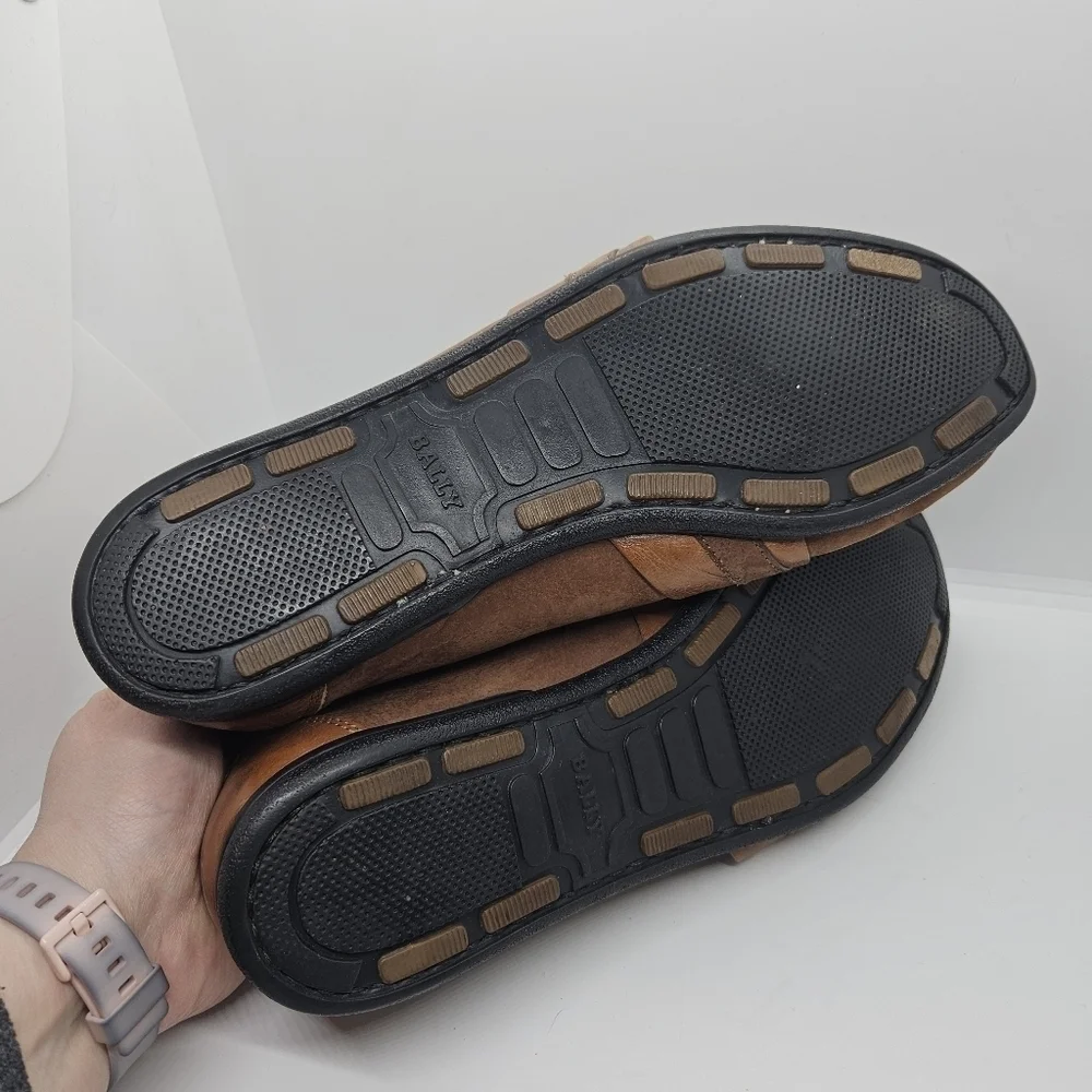 Bally photos shape