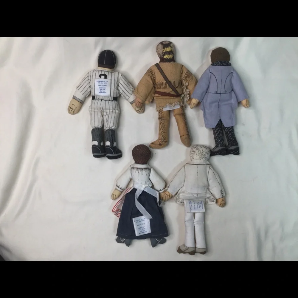 Hallmark by 1979