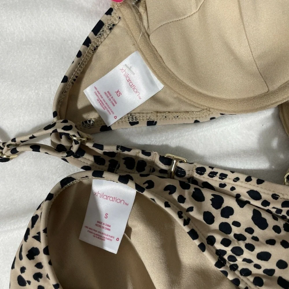 Xhilaration nwt xs