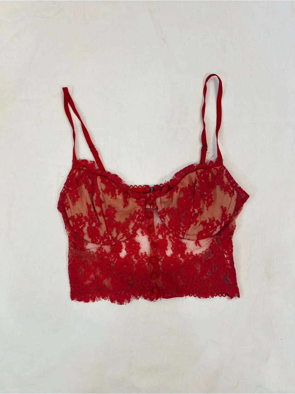 Wildfox both xs