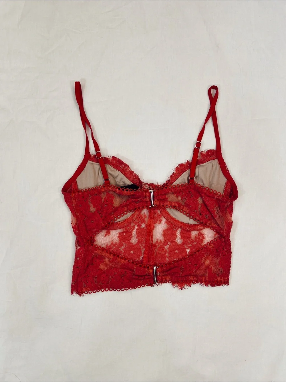 Wildfox both xs