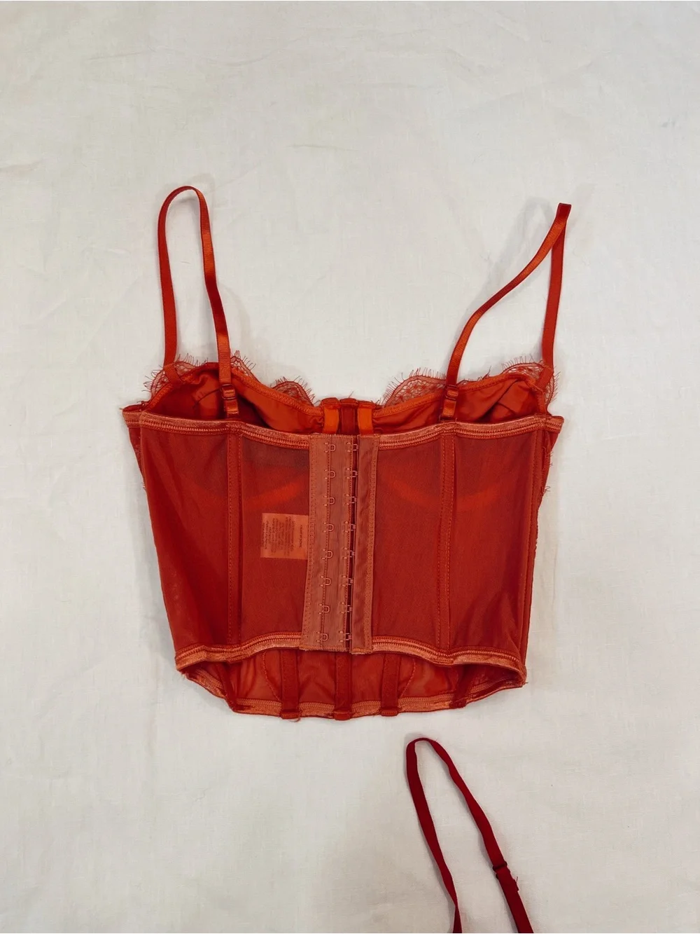 Wildfox both xs