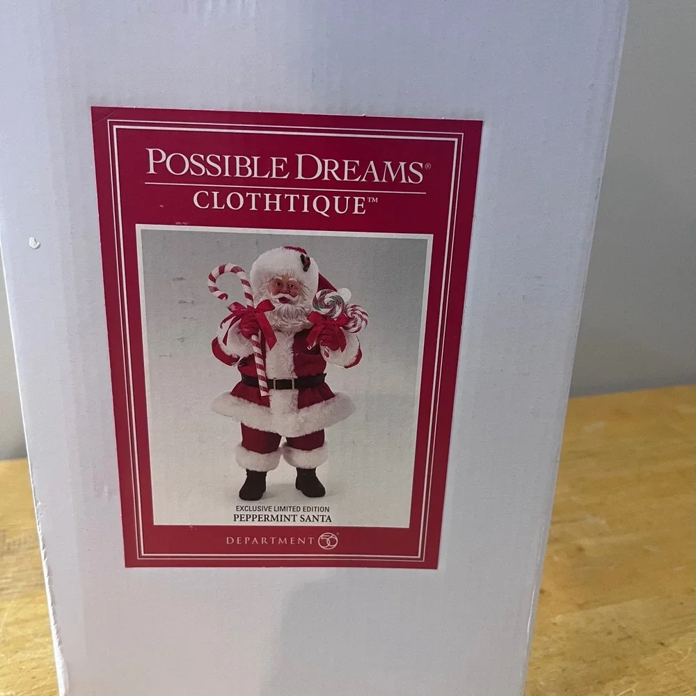 Possible Dreams possible dreams