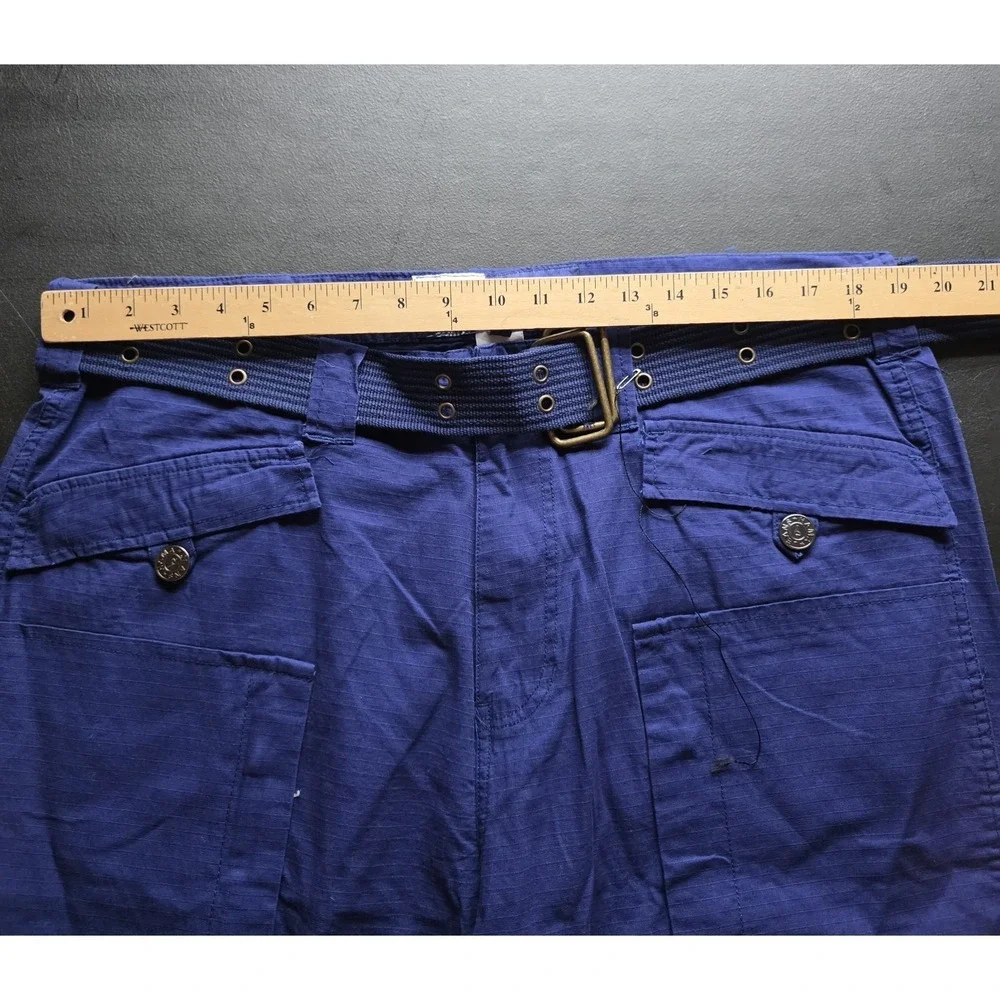 Hama vintage cargo