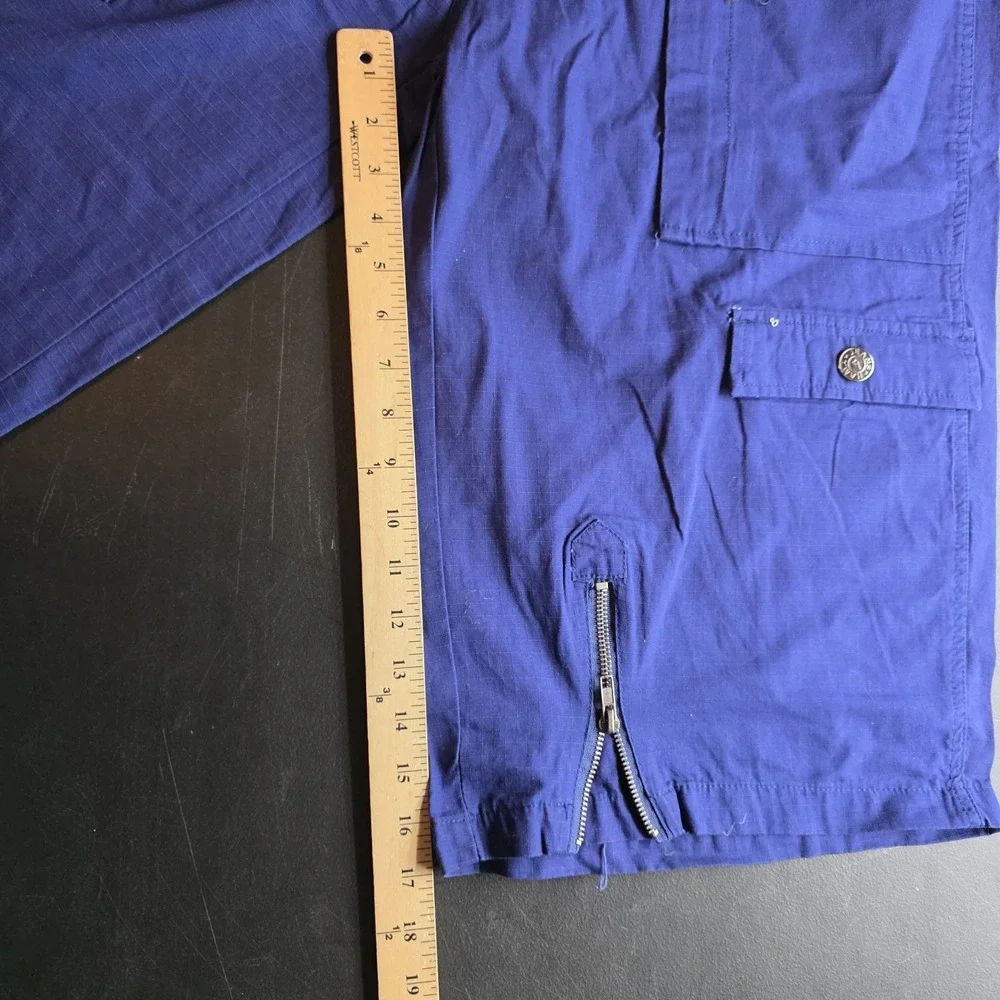 Hama vintage cargo